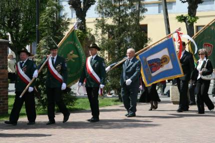 Obchody 217 rocznicy uchwalenia Konstytucji 3 Maja