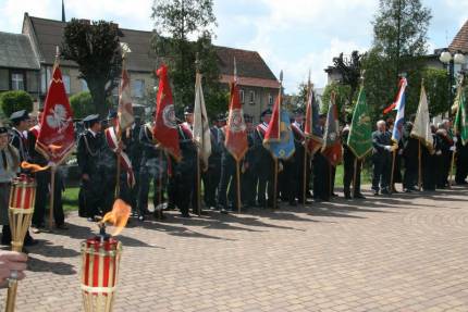 Obchody 217 rocznicy uchwalenia Konstytucji 3 Maja