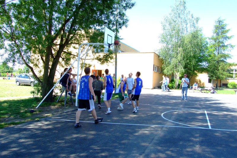 Finał XI Letniej Spartakiady LZS  oraz Mieszkańców Gminy i Miasta Raszków