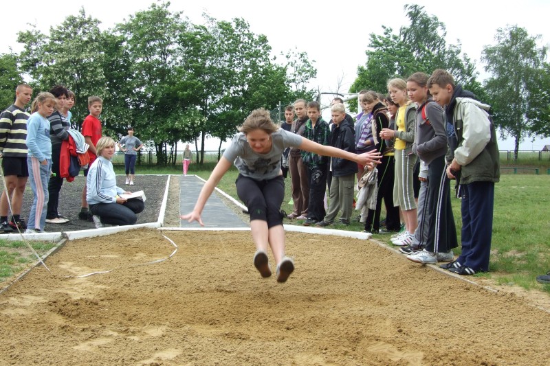 Finał XI Letniej Spartakiady LZS  oraz Mieszkańców Gminy i Miasta Raszków