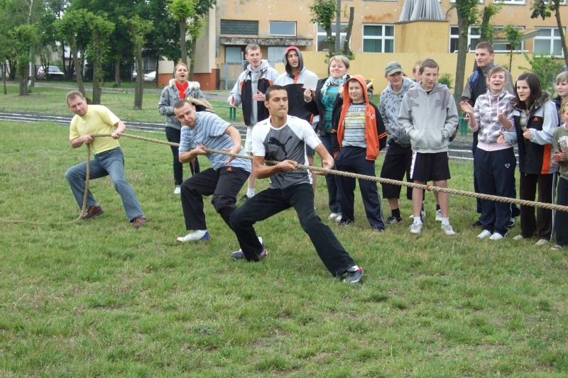 Finał XI Letniej Spartakiady LZS  oraz Mieszkańców Gminy i Miasta Raszków