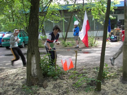 Mikołaj Dutkowski w Kadrze Narodowej Juniorów