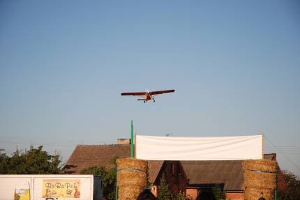 Dożynki Gminne Głogowa 2008