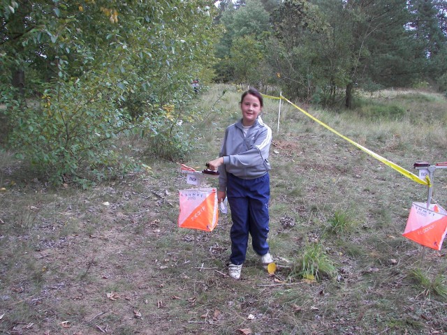 Międzywojewódzkie Mistrzostwa Młodzików Złocieniec 4 – 5 października 2008 roku