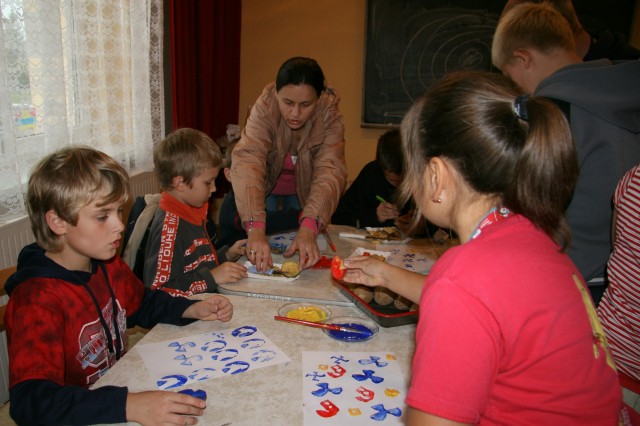 ŚWIĘTO PIECZONEGO ZIEMNIAKA