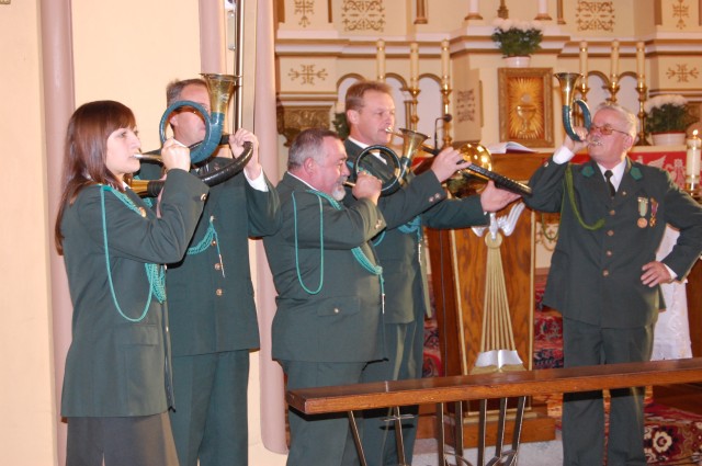 Uroczyste obchody Narodowego Święta Niepodległości