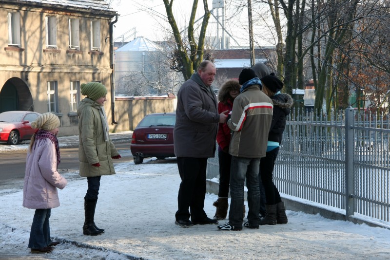 Rekordowy XVII Finał WOŚP w raszkowskim M-GOK