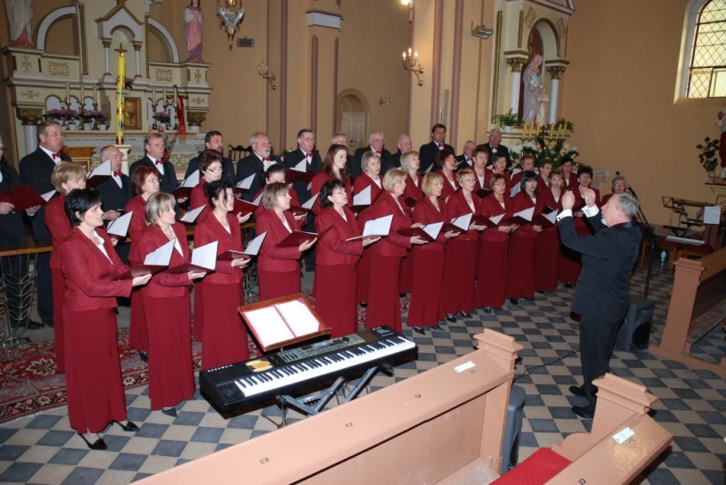 V Raszkowskie Spotkania Muzyczne