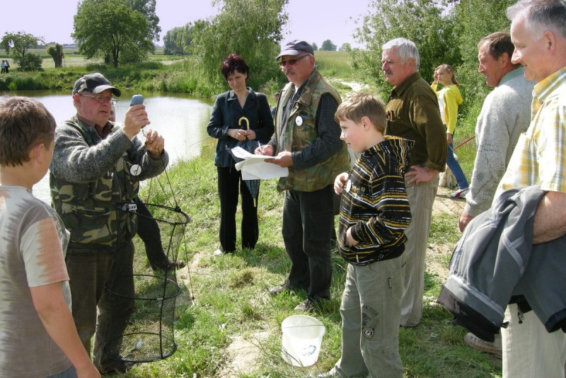 Kolorowy Dzień Dziecka