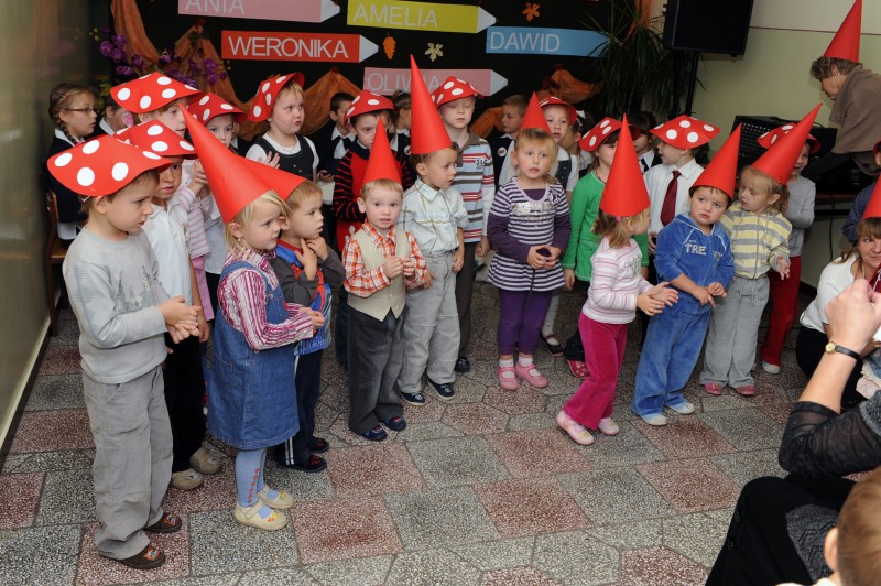 Kolejne ślubowania pierwszaków w Gminie Raszków