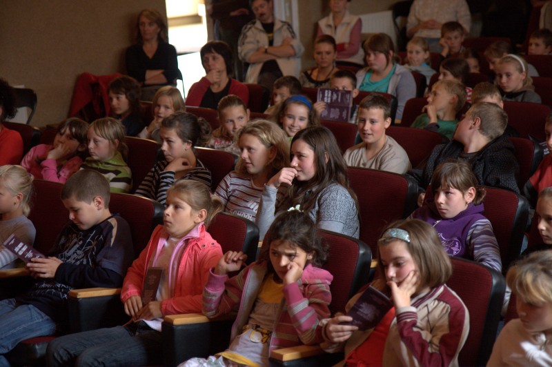 Koncert Muzyki Dawnej