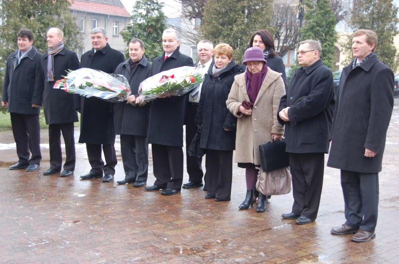 91 rocznica Powstania Wielkopolskiego