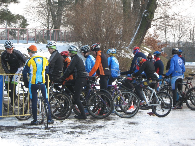 Kolarze znowu na podium