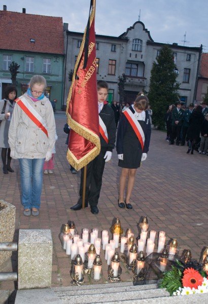 Fotogaleria z Mszy Św. za ofiary katastrofy lotniczej w Smoleńsku