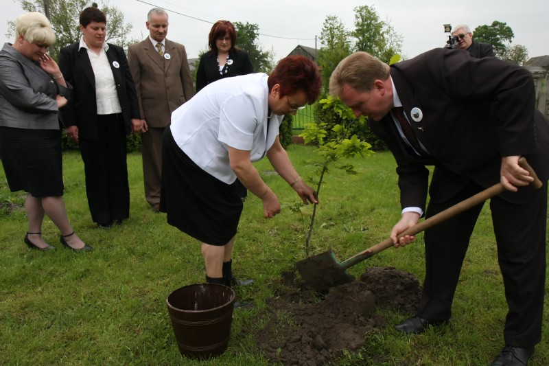 Katyń…ocalić od zapomnienia