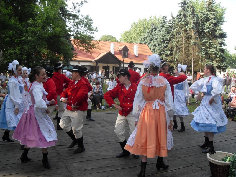 Przegląd Zespołów Tanecznych