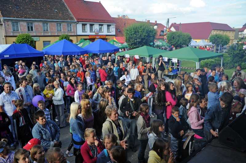 Powitanie Lata po raz ósmy