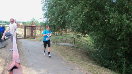 Ogólnopolska Olimpiada Młodzieży Krosno Odrzańskie 20 – 24.07.2010