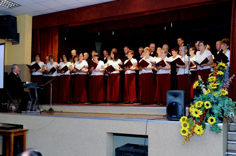 Ksiądz kanonik Bolesław Nowak Honorowym Obywatelem Gminy i Miasta Raszków