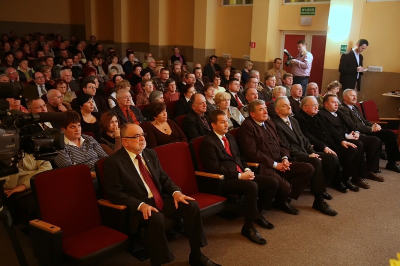 "Raszków na przestrzeni wieków"