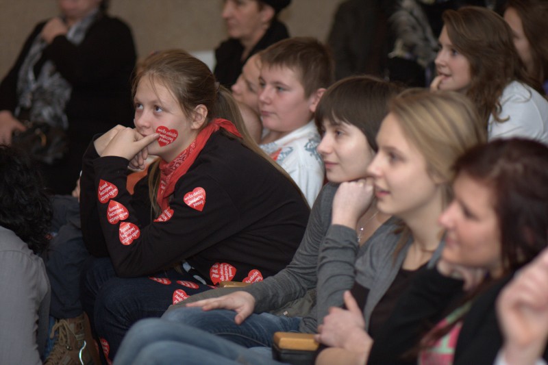 Wielka Orkiestra Świątecznej Pomocy w Raszkowie