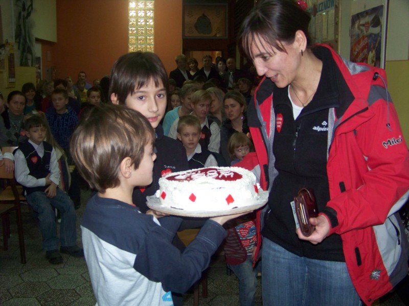 Wielka Orkiestra Świątecznej Pomocy w Radłowie