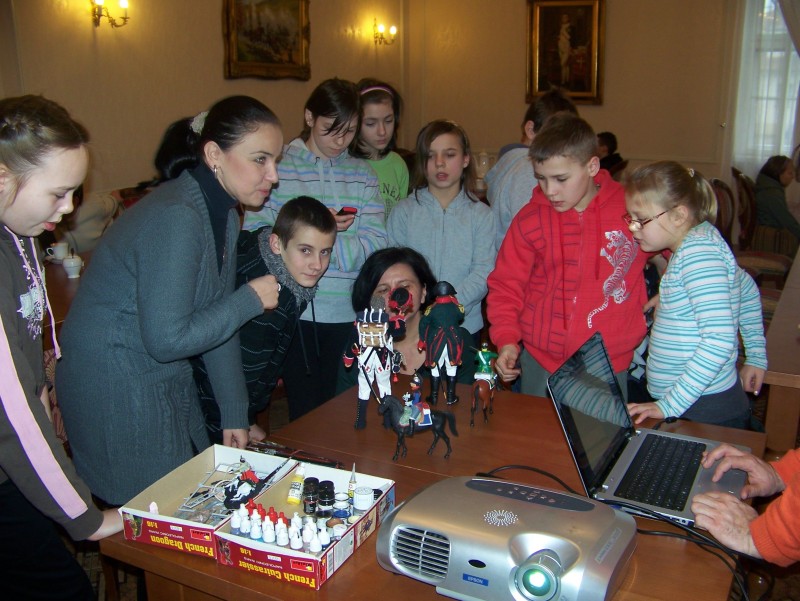 Pożyteczne Ferie 2011