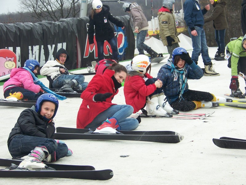 Pożyteczne Ferie 2011