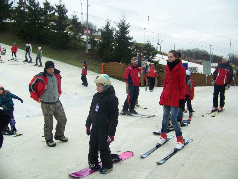 Pożyteczne Ferie 2011