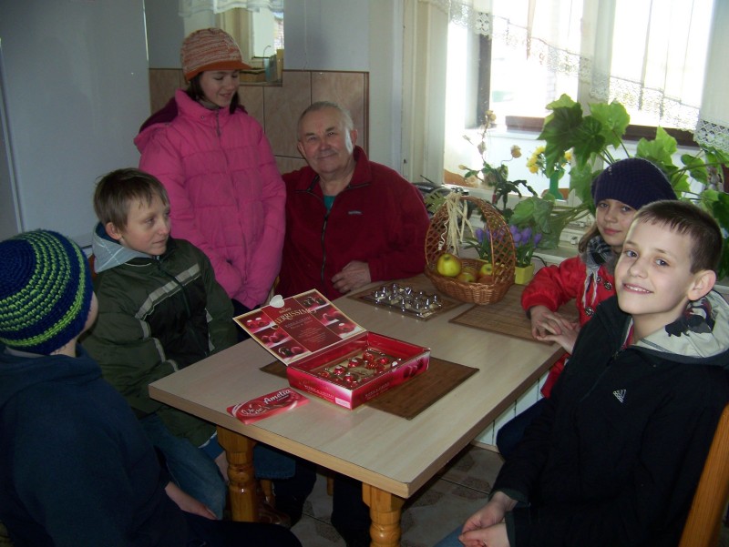 Pożyteczne Ferie 2011