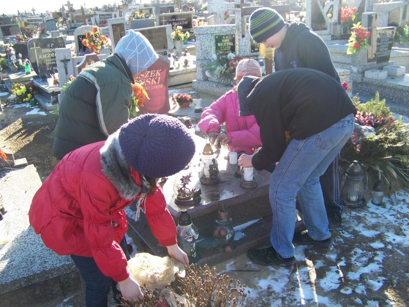 Pożyteczne Ferie 2011