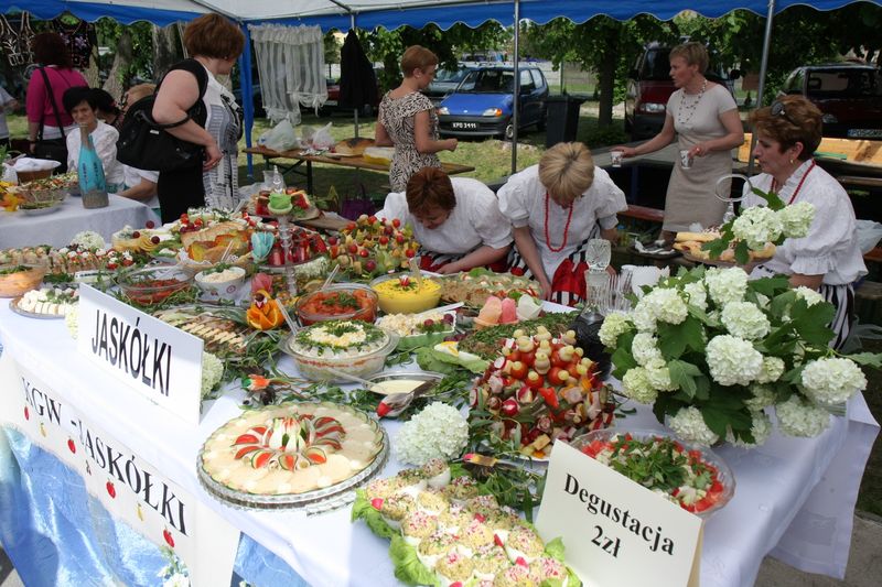 Kuchenne pyszności