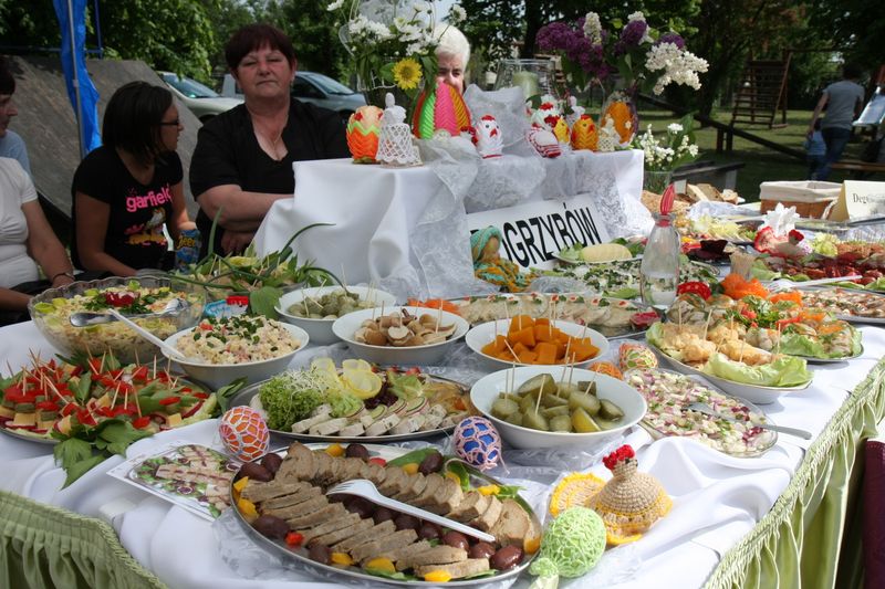 Kuchenne pyszności