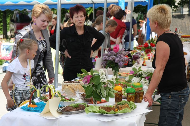 Kuchenne pyszności