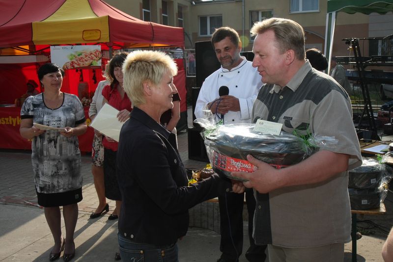 Kuchenne pyszności