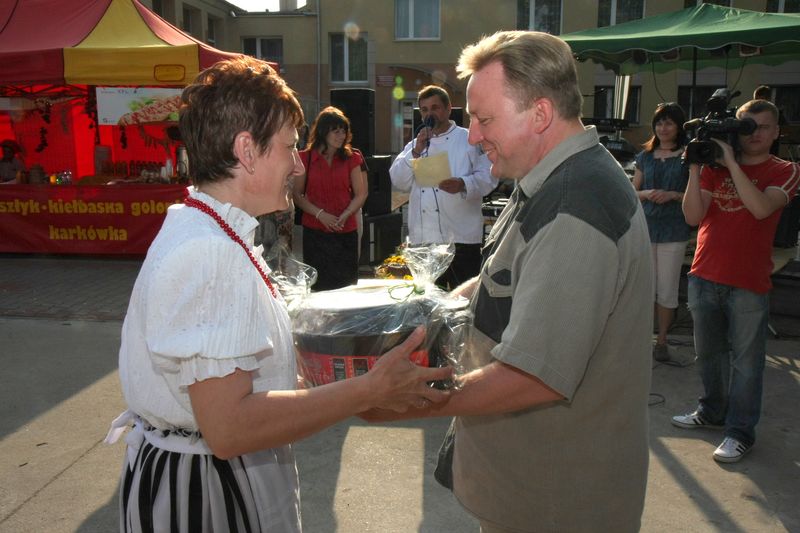 Kuchenne pyszności