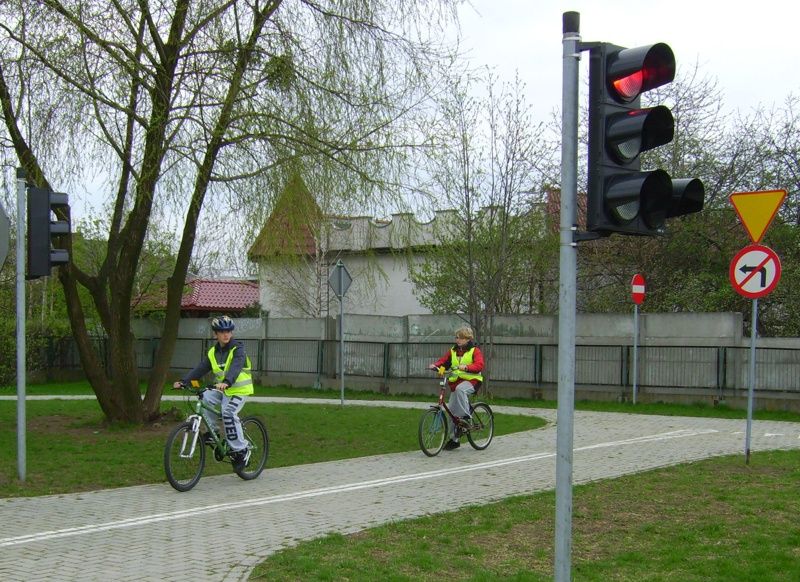 Złoto dla Radłowa