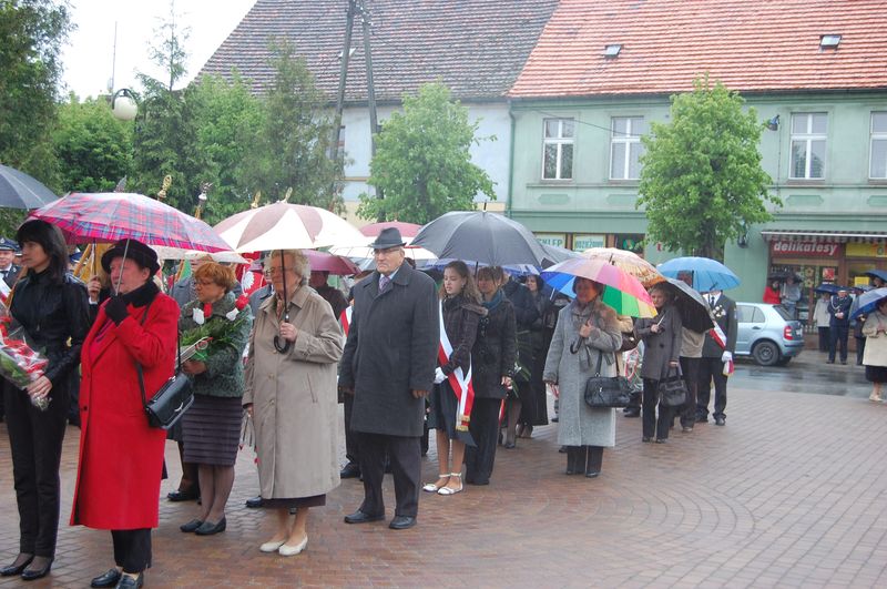 Święto Konstytucji 3 -go Maja