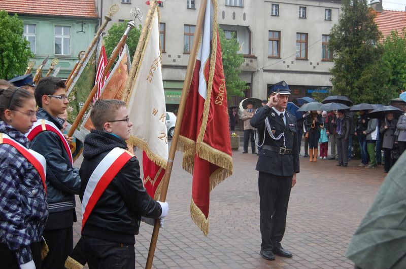 Święto Konstytucji 3 -go Maja