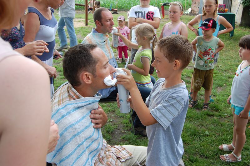 Jelitów świętuje rodzinnie