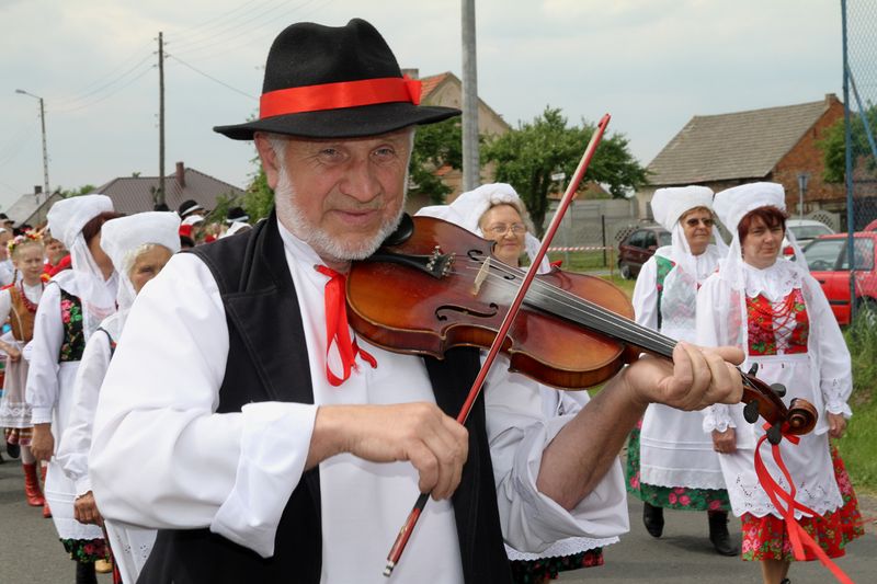 Wspominamy Swojskie Spotkania z Folklorem