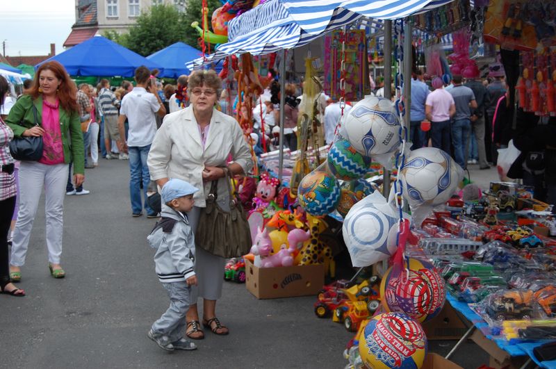 Powitaliśmy lato w Raszkowie