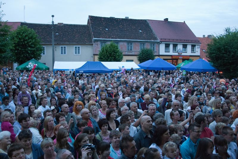 Powitaliśmy lato w Raszkowie