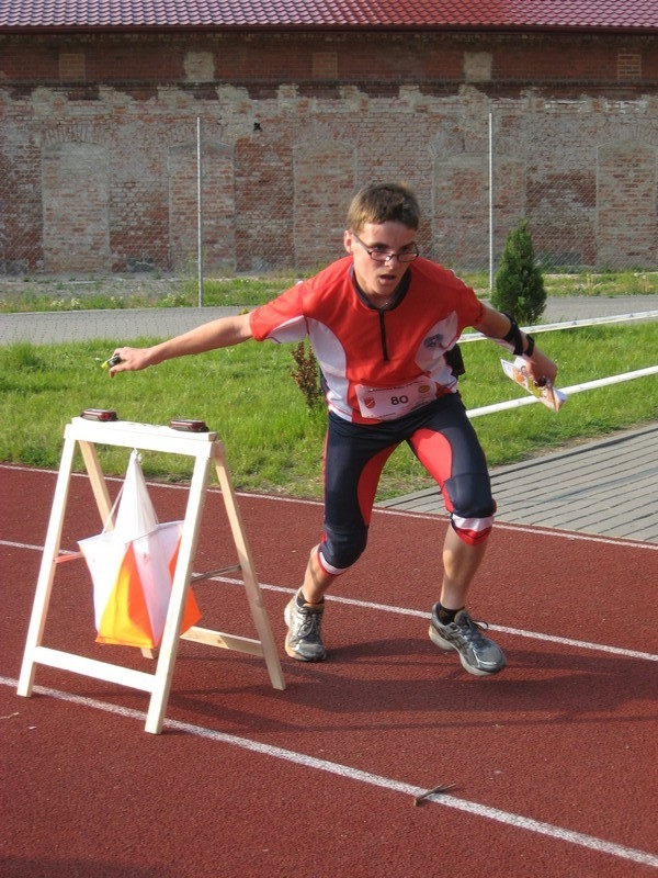 UKS ARKADY Raszków w Wejherowie