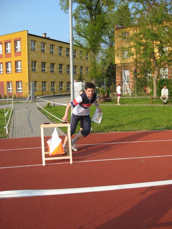 UKS ARKADY Raszków w Wejherowie