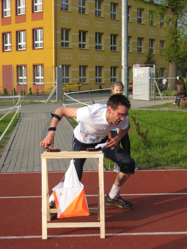 UKS ARKADY Raszków w Wejherowie