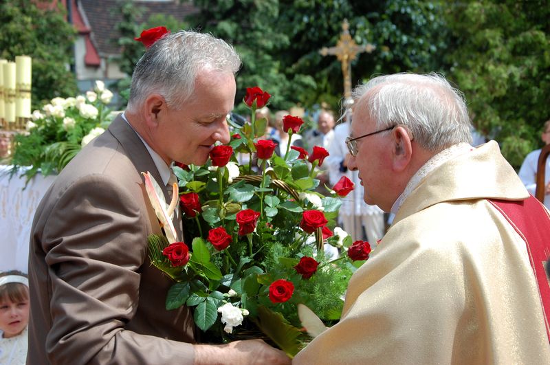 Nie żegnamy, tylko dziękujemy...