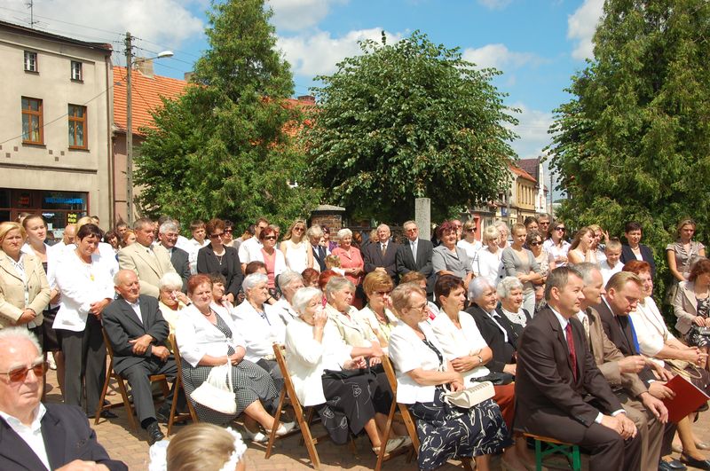 Nie żegnamy, tylko dziękujemy...