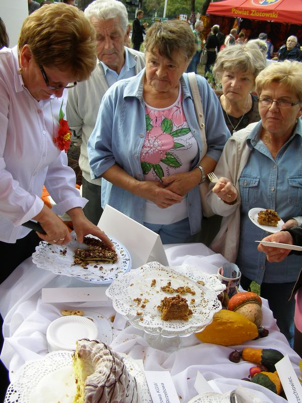 KGW Moszczanka – Skrzebowa w Gnieźnie