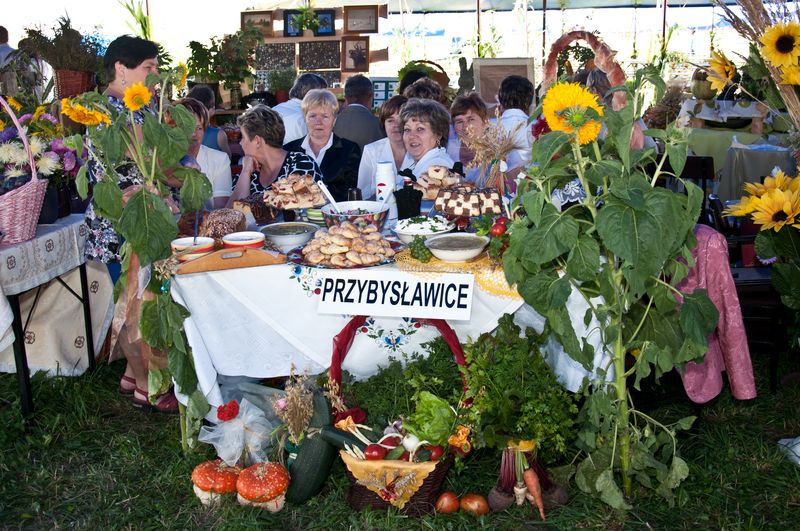 Dożynki Gminne już za nami